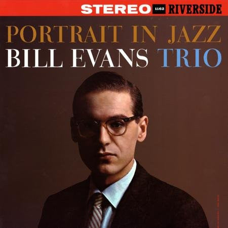 Portrait In Jazz