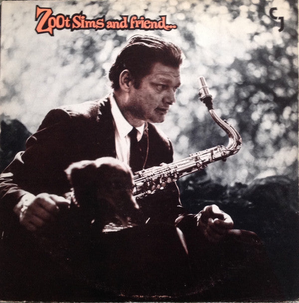 Zoot Sims With Bucky Pizzarelli
