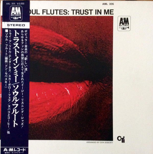 Trust In Me