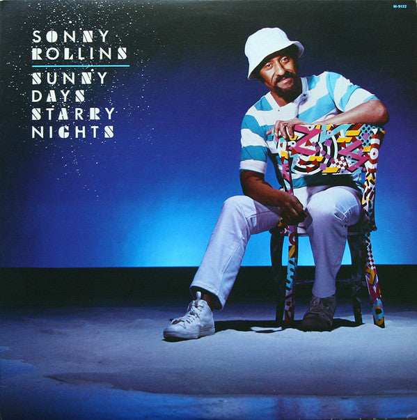 Sunny Days Starry Nights