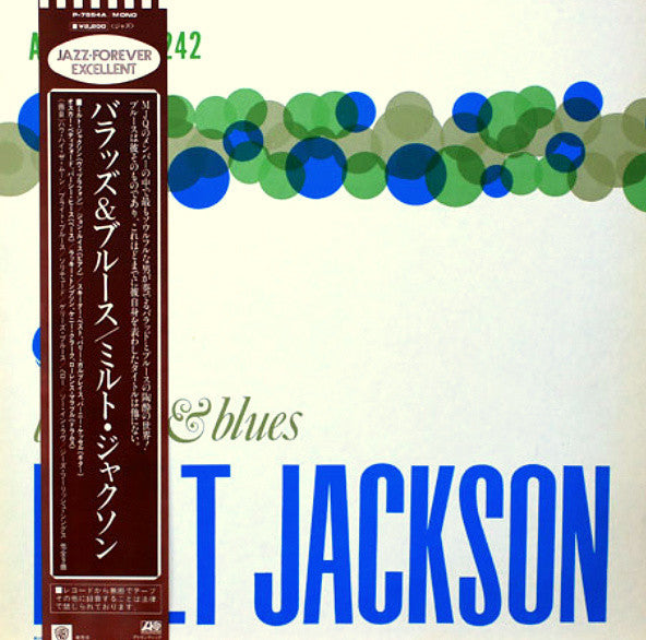 Ballads & Blues