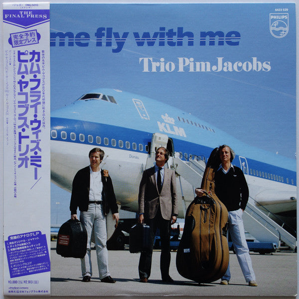 Come Fly With Me