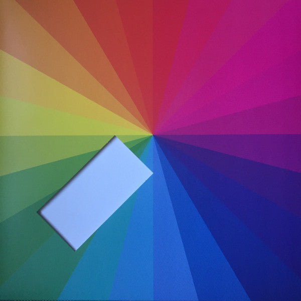 In Colour