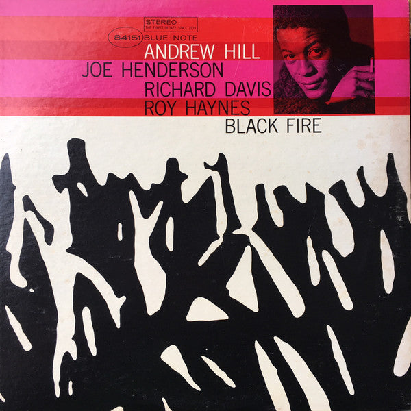 Black Fire
