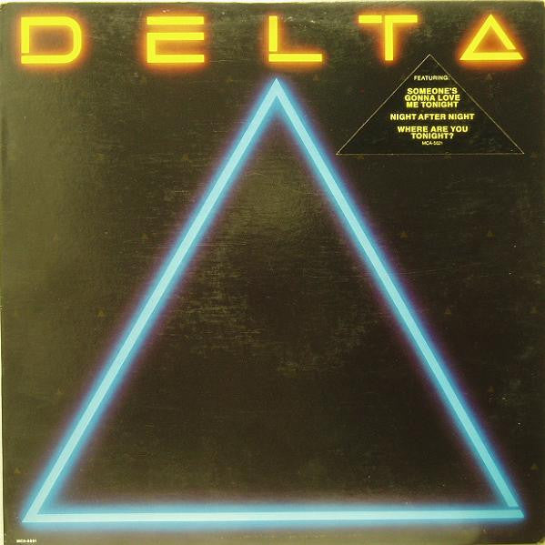 Delta