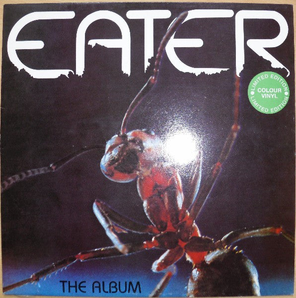 The Album