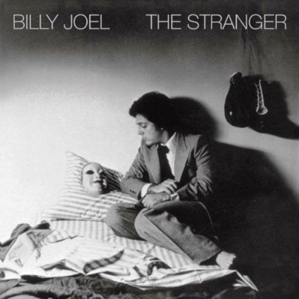 The Stranger