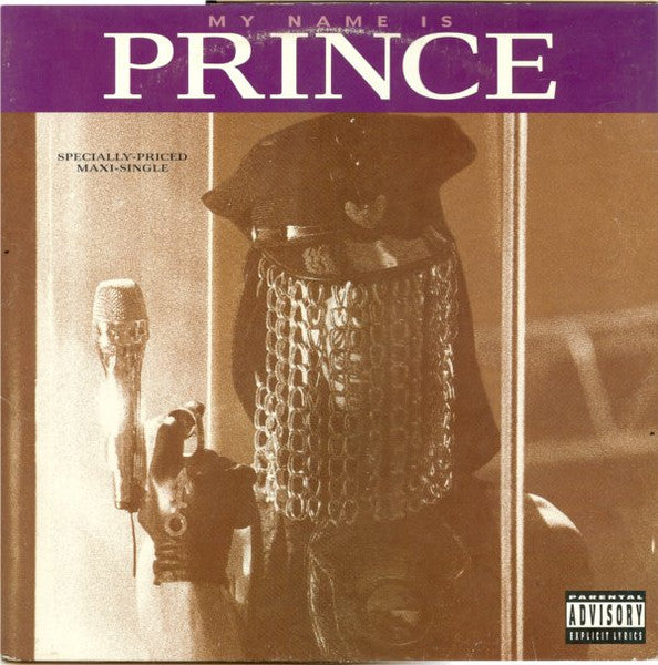 My Name Is Prince