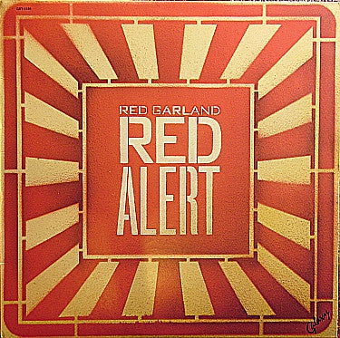 Red Alert
