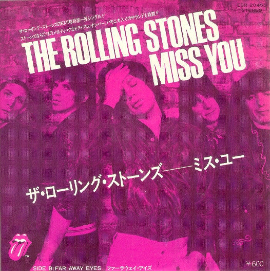 Miss You