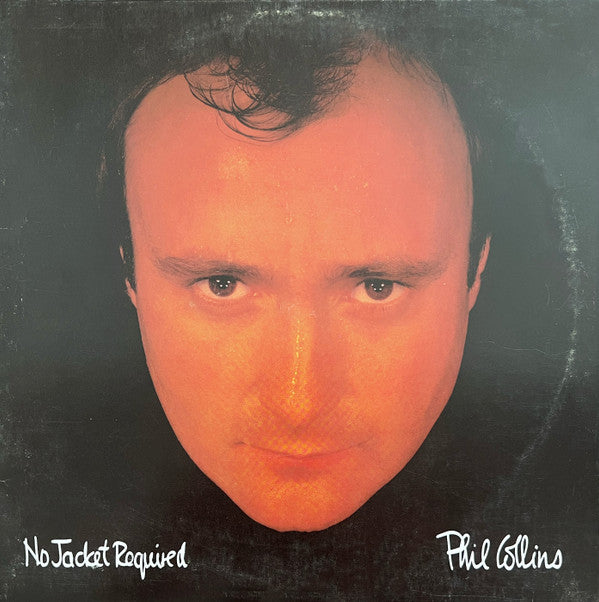 No Jacket Required