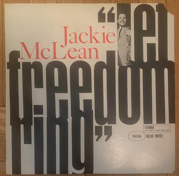 Let Freedom Ring