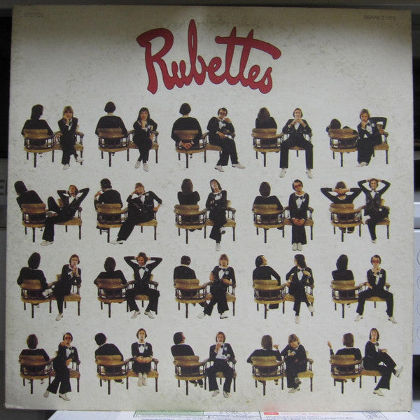 Rubettes