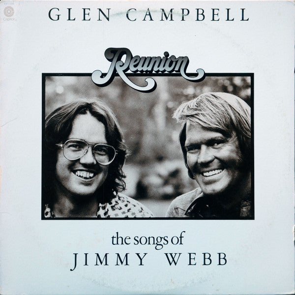 Reunion: The Songs Of Jimmy Webb 