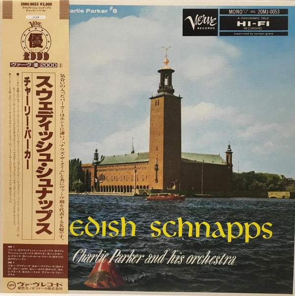 Swedish Schnapps