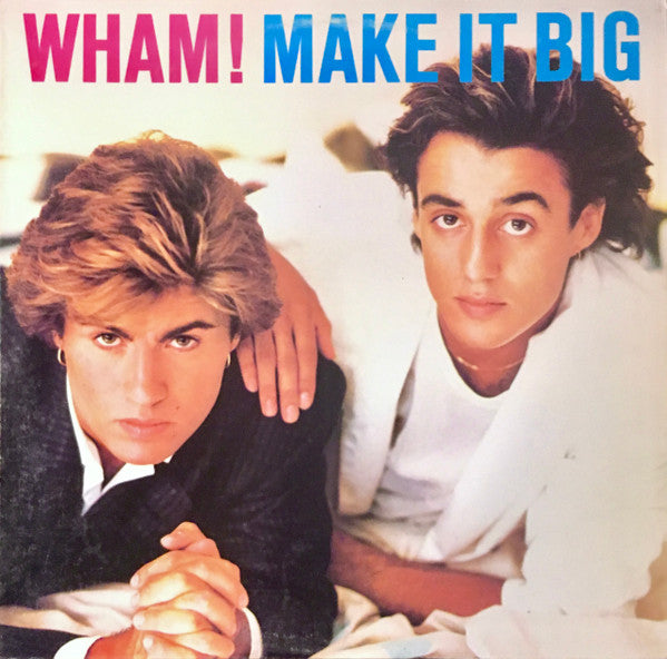 Make It Big