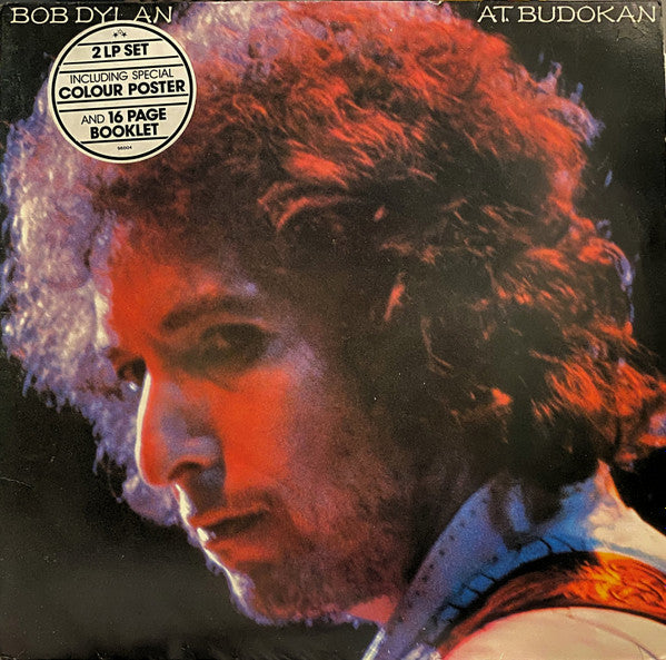 Bob Dylan At Budokan