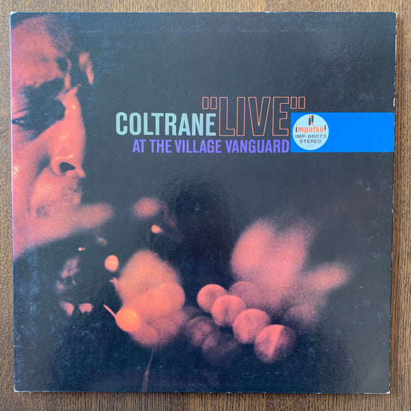 "Live" At The Village Vanguard