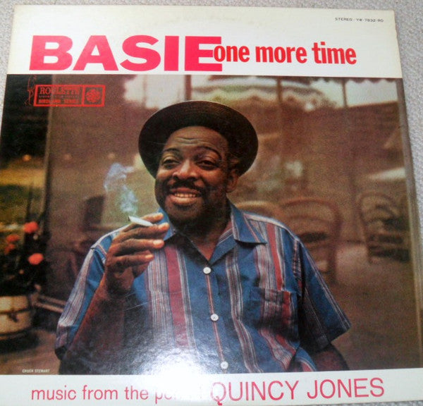Basie (One More Time)