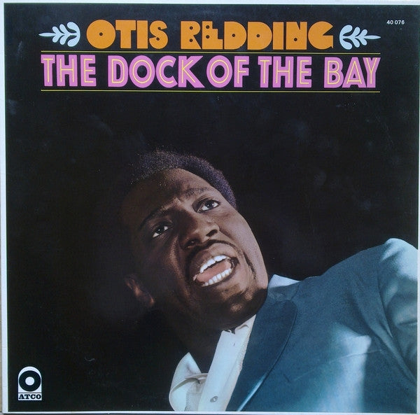 The Dock Of The Bay