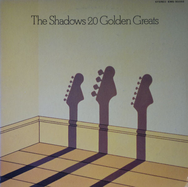 20 Golden Greats