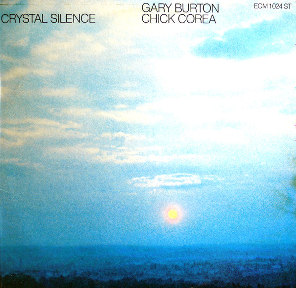 Crystal Silence