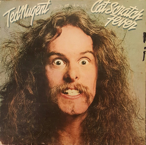 Cat Scratch Fever
