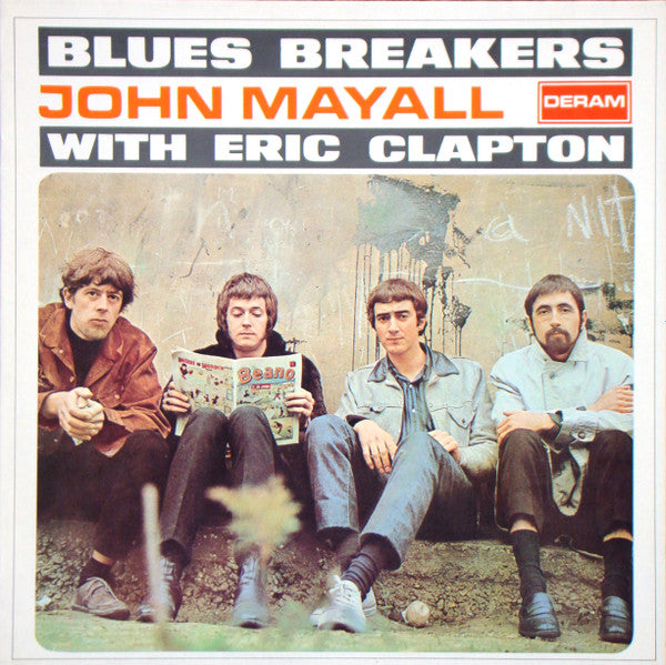 Blues Breakers