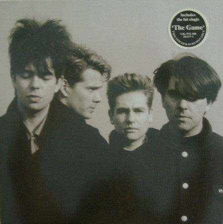 Echo & The Bunnymen