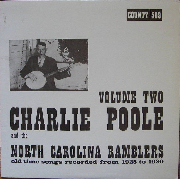 Volume Two