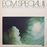 ECM Special III / New Music In Guitar