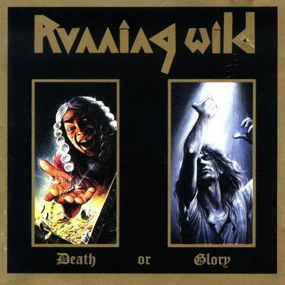 Death Or Glory