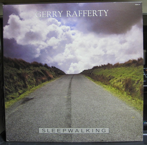 Sleepwalking
