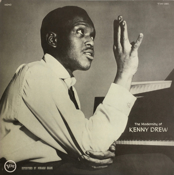 Kenny Drew And His Progressive Piano