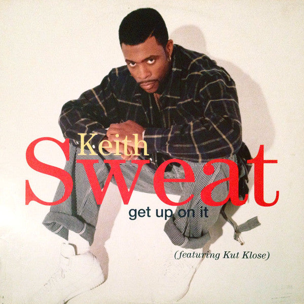 Get Up On It