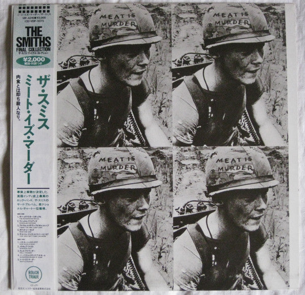 Meat Is Murder
