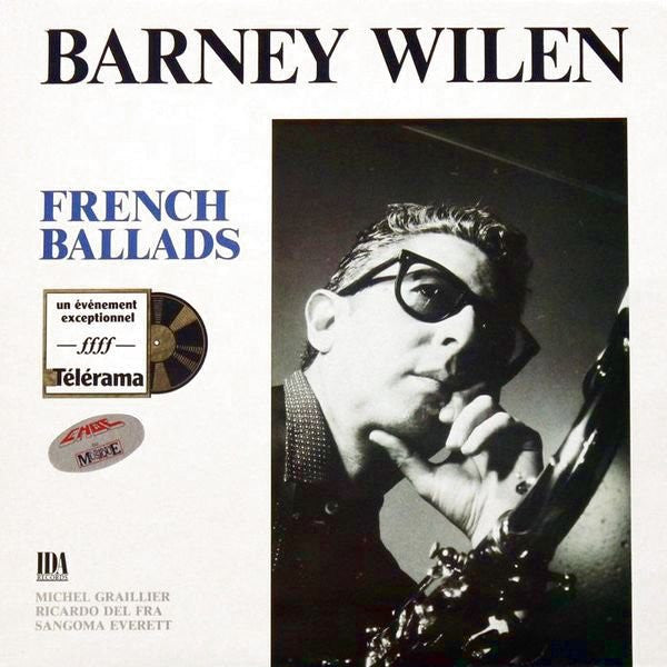 French Ballads
