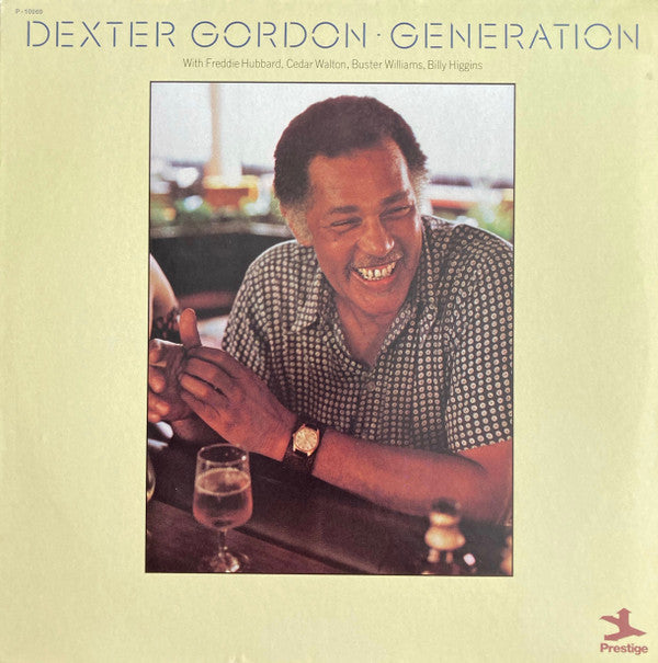Generation