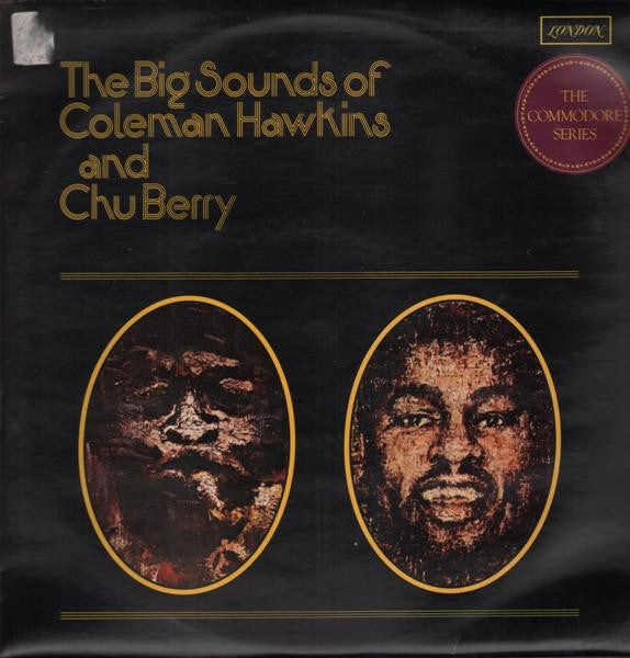 The Great Swinging Tenor Saxophones