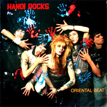 Oriental Beat