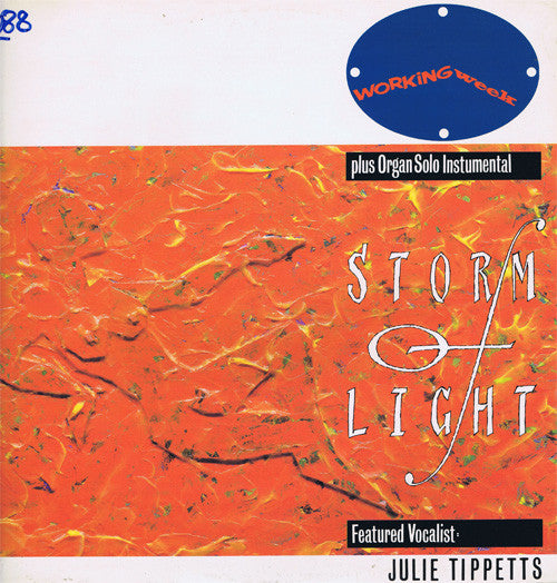 Storm Of Light