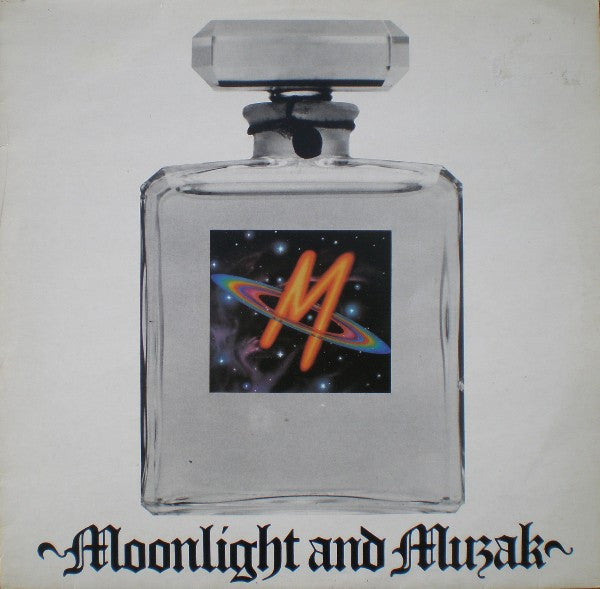 Moonlight And Muzak