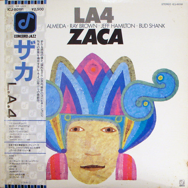 Zaca