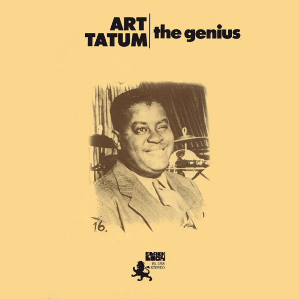 The Genius