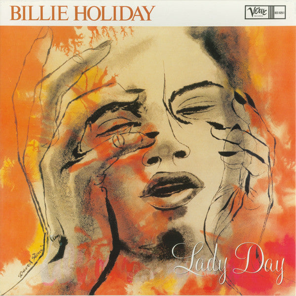 Lady Day