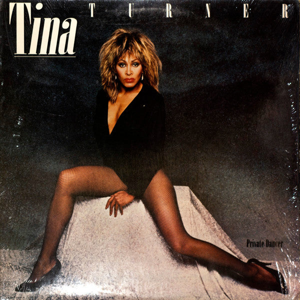 Private Dancer