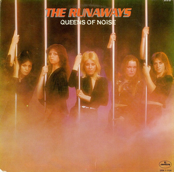 Queens Of Noise