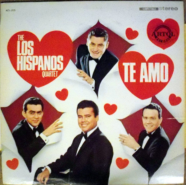 Te Amo