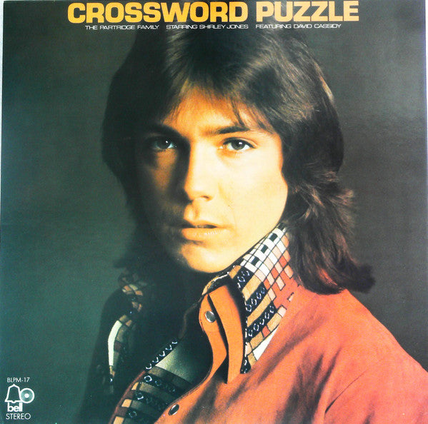 Crossword Puzzle