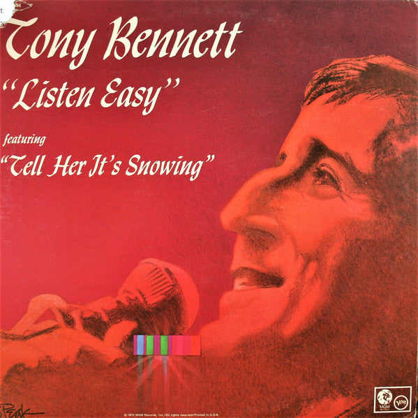 Listen Easy